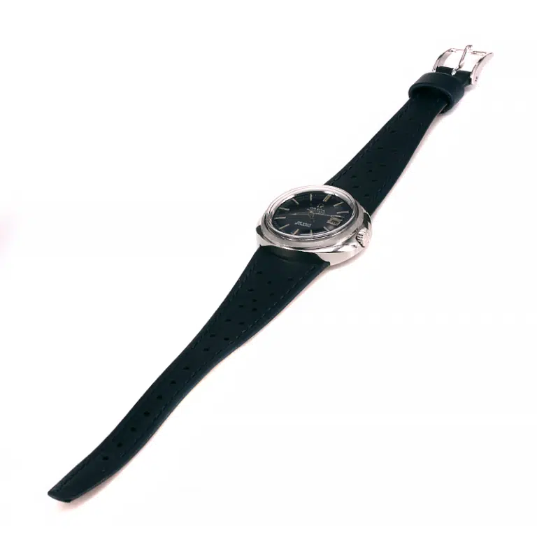 Omega De Ville watch
