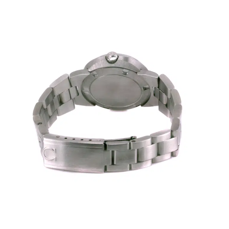 Omega Dynamic watch