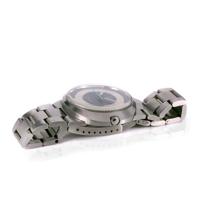 Omega Dynamic watch