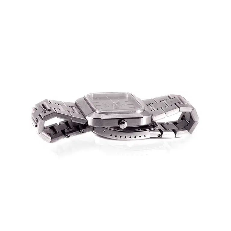 Omega Day Date Constellation watch