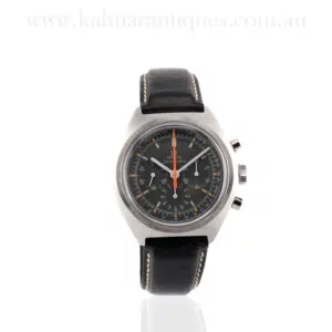 Omega Seamaster 145.024