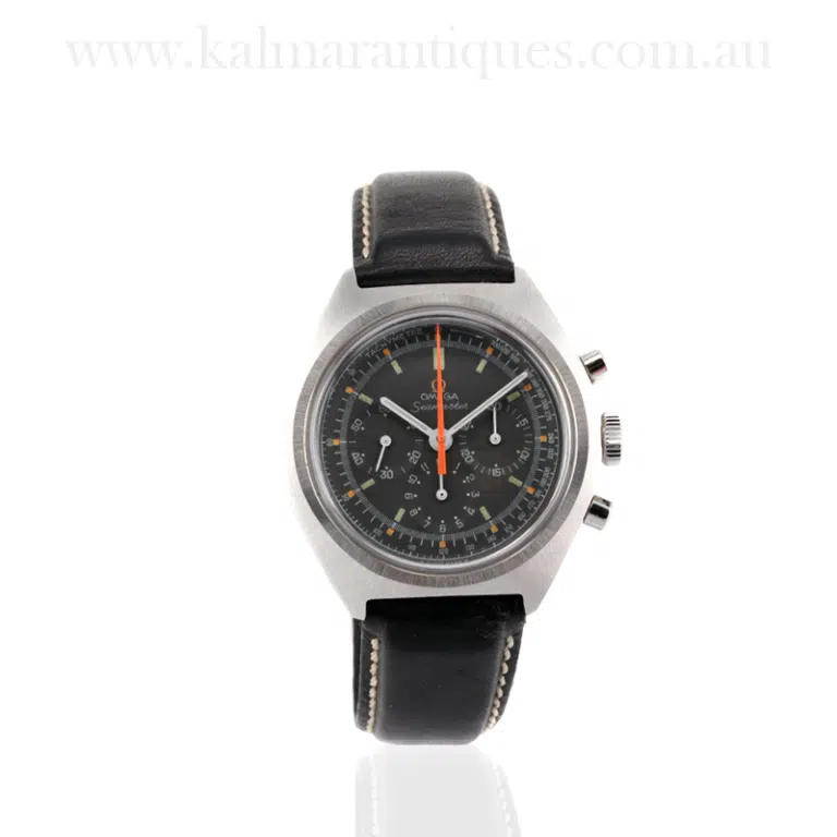 Omega Seamaster 145.024