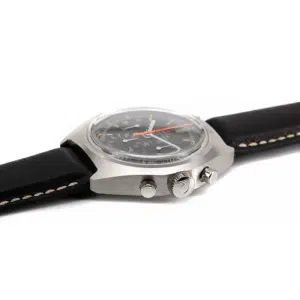 Vintage Omega Seamaster 145.024 "Flat Jedi" watch
