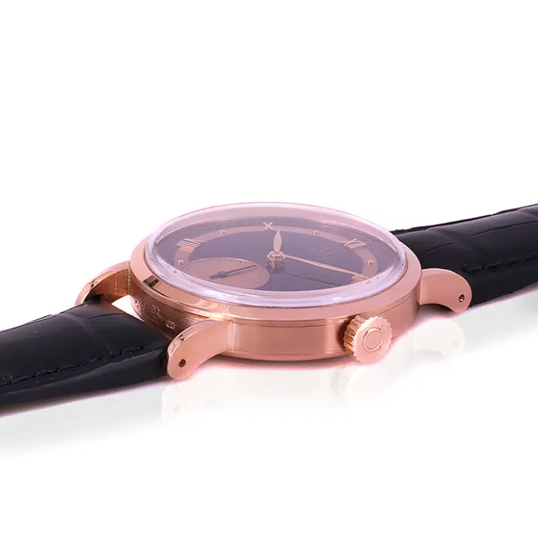 Rare Limited Edition Omega Anniversary Watch