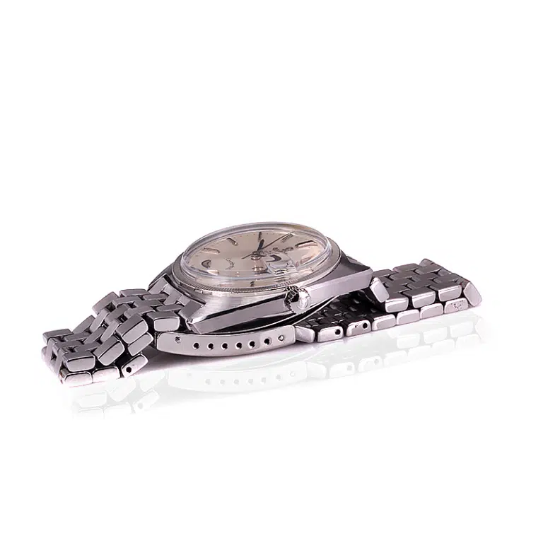 Omega Constellation 168.027