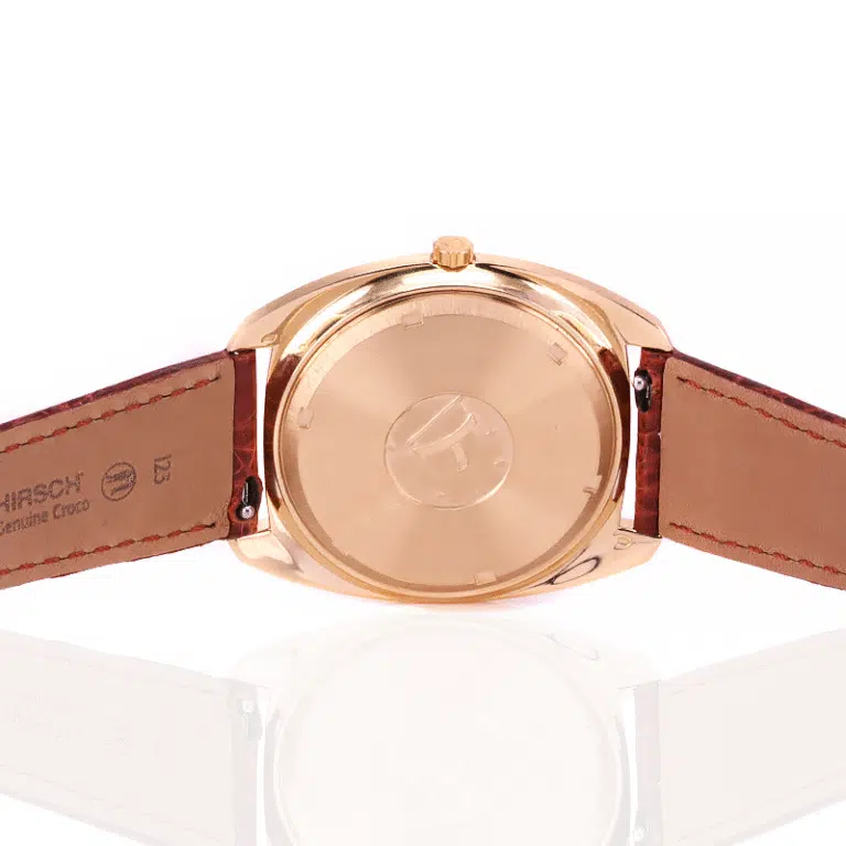 18ct Omega Constellation F300 198.002