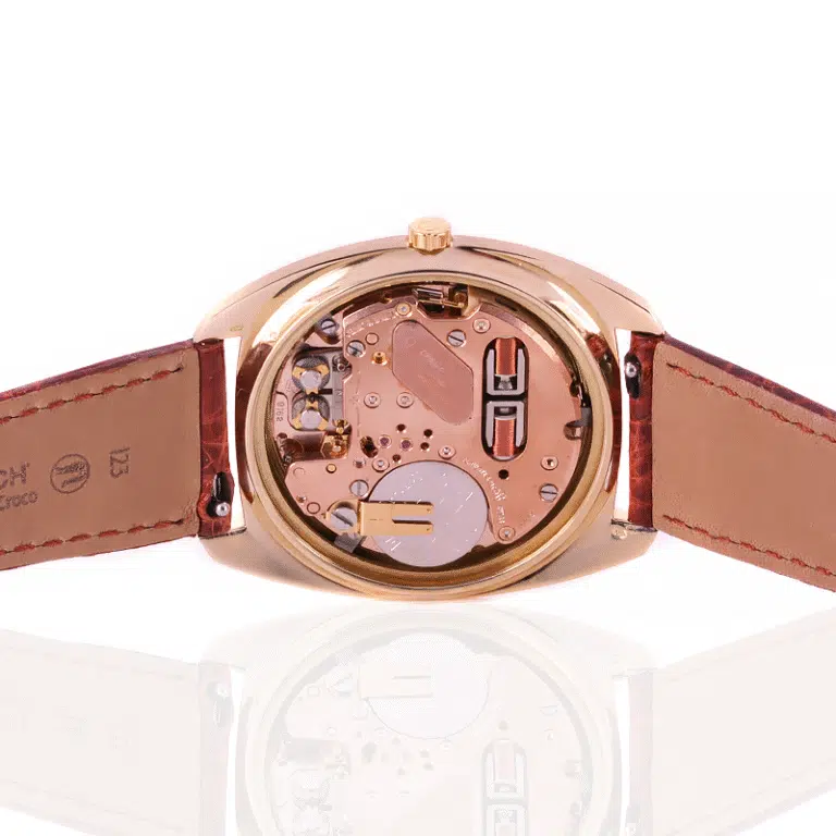 Omega Constellation F300 calibre 1250