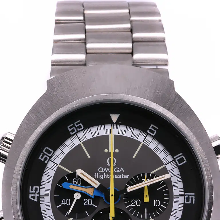 Omega Flightmaster 145.026