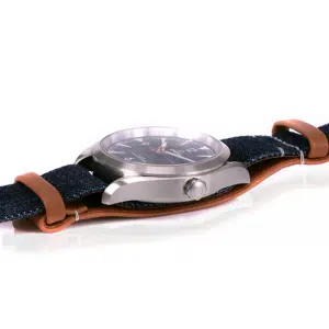 Omega Railmaster