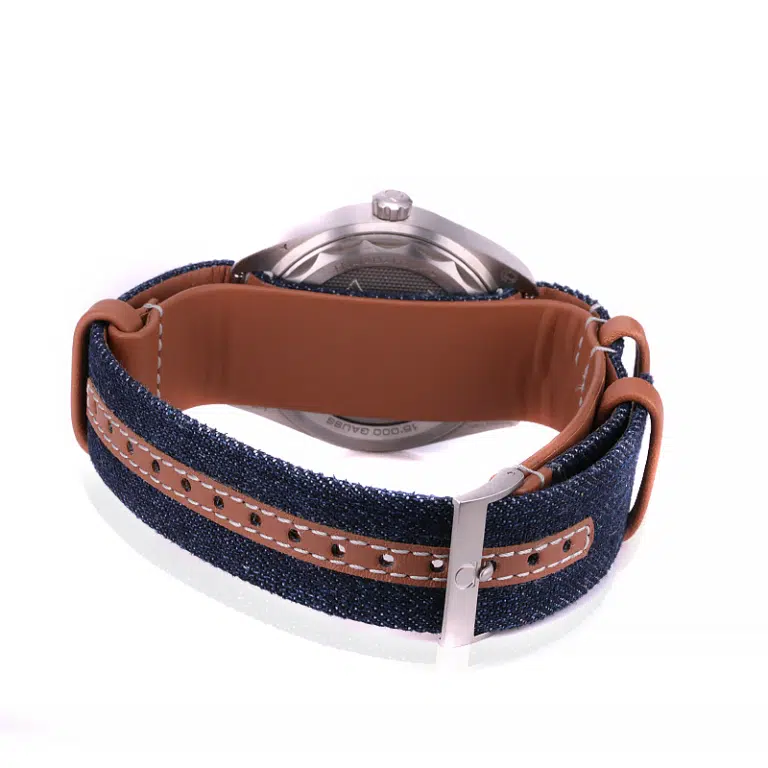 Omega Railmaster 220.12.40.20.03.001