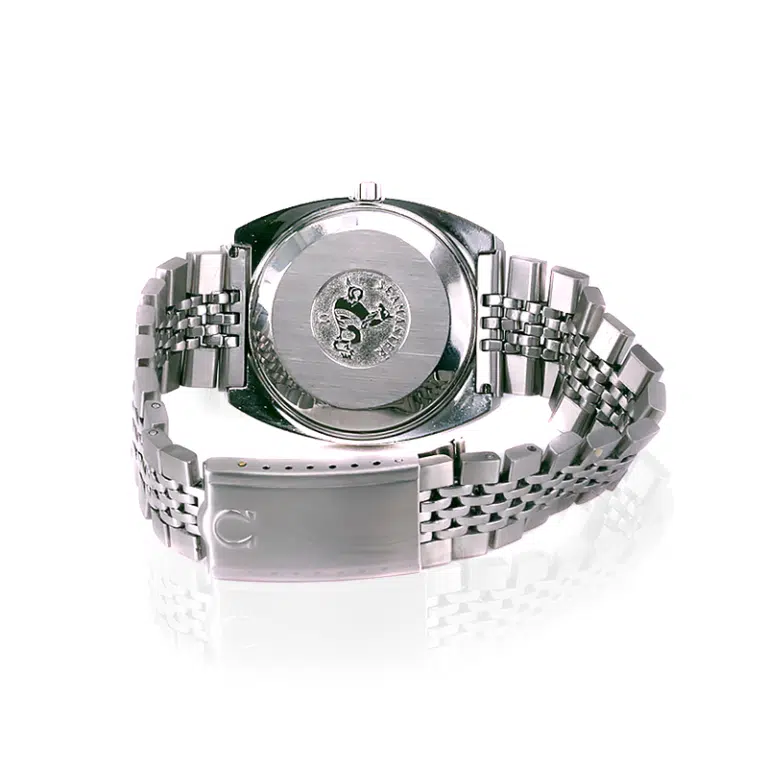 Omega Seamaster