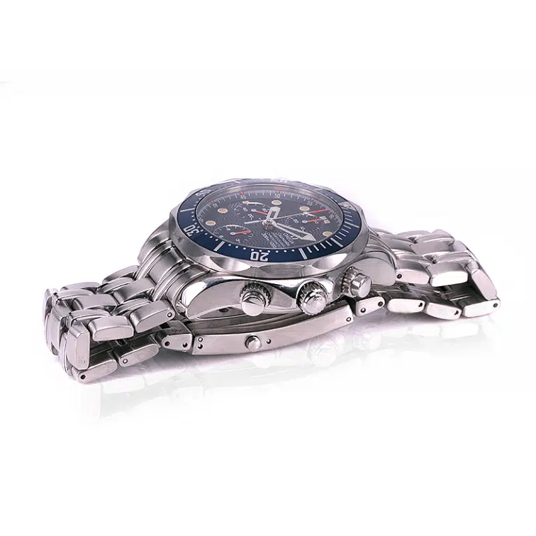 Omega Seamaster Chronograph 25998000