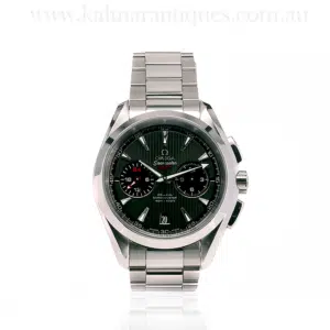 Omega Seamaster Aqua Terra