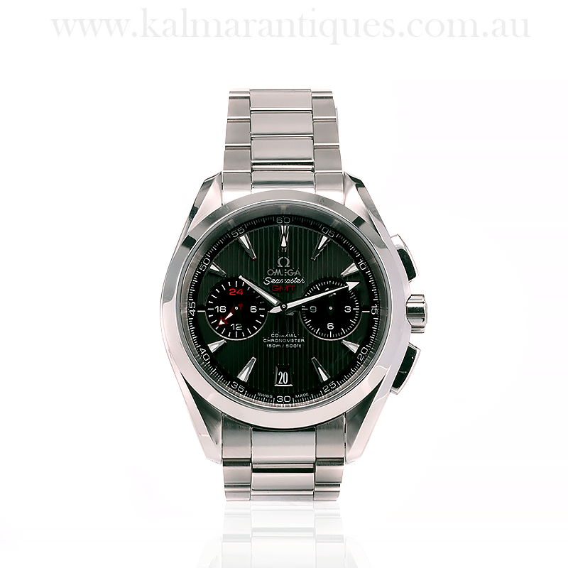 Omega Seamaster Aqua Terra 231.10.43.52.06.001