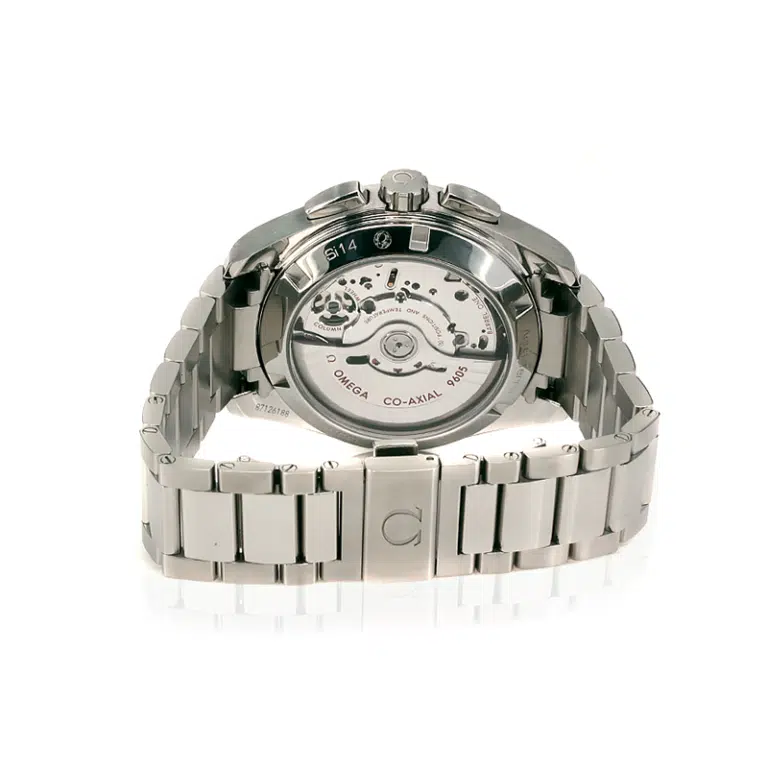 Omega Seamaster Aqua Terra