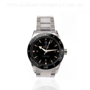 Omega Seamaster 300