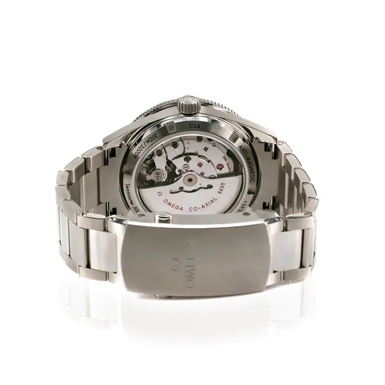 Omega Seamaster 300
