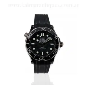 Omega Seamaster Diver 300M 210.92.44.20.01.001