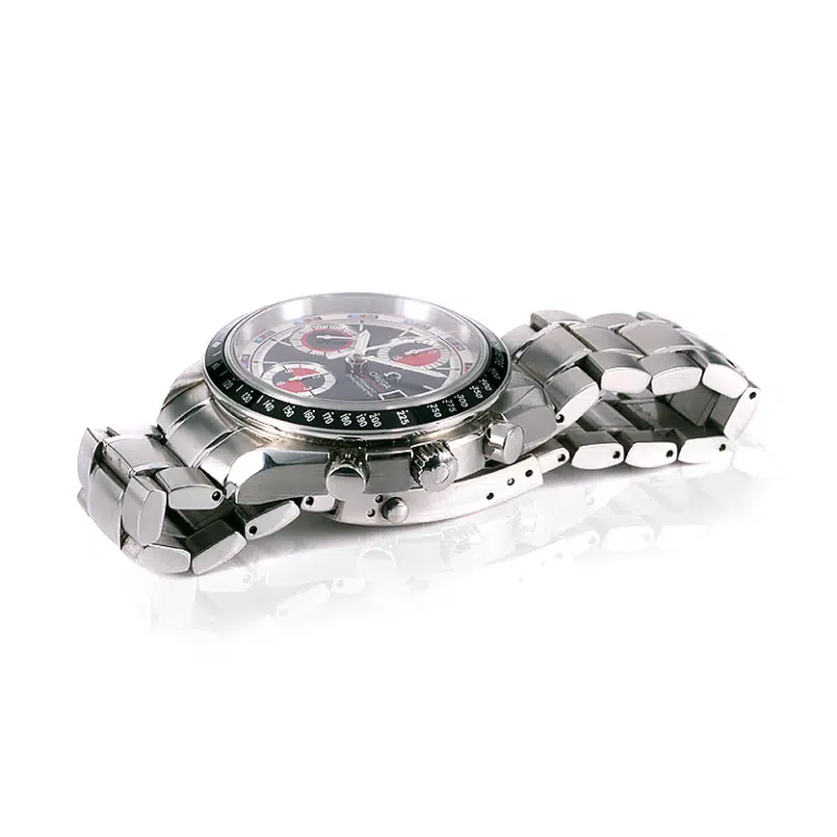 Full set Omega Speedmaster "Casino" dial 32105200