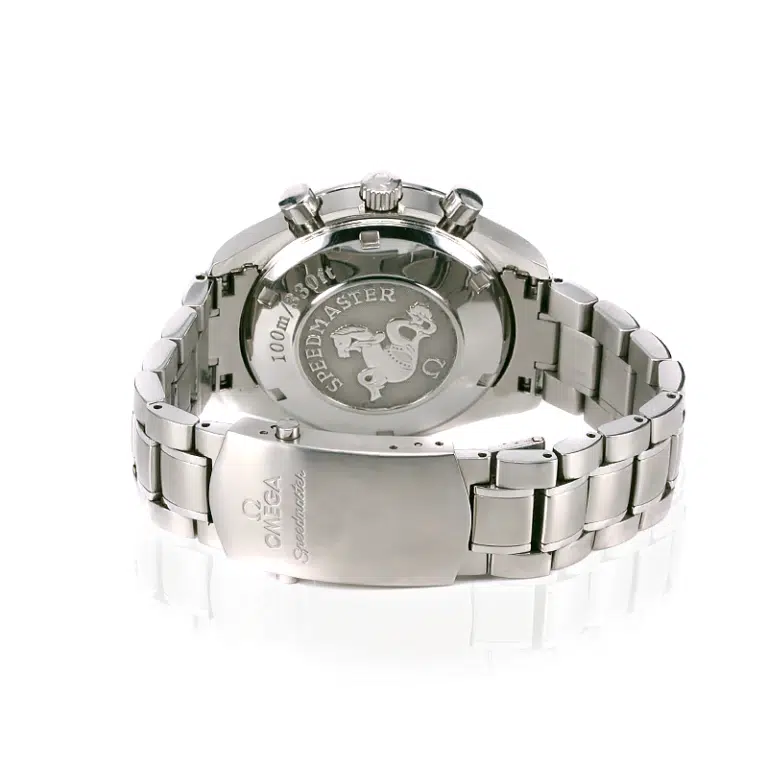 Omega Speedmaster Casino dial 32105200