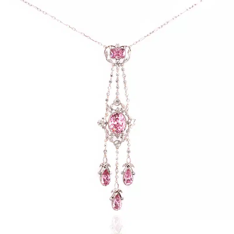 Paste necklace U265 01 002 1