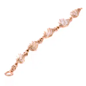 Pearl bracelet