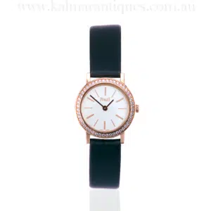 Piaget Altiplano watch