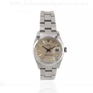 Rolex 1500