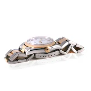 Rolex Date 15203