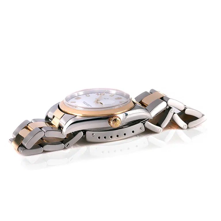 Rolex Date 15203