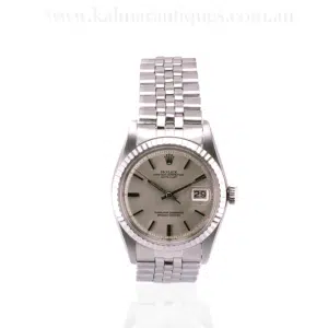 Rolex Datejust 1603