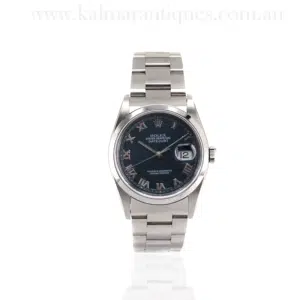 Rolex 16200