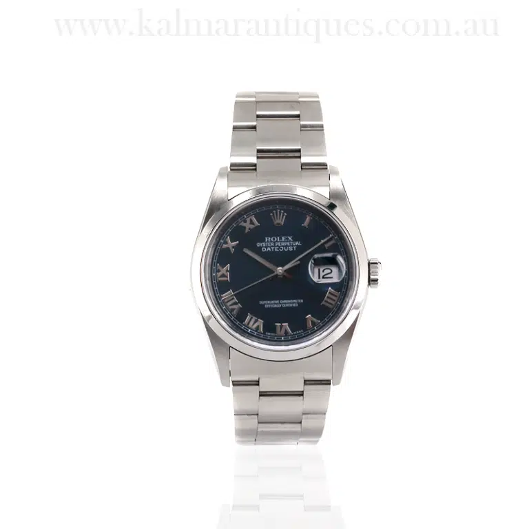 Rolex 16200