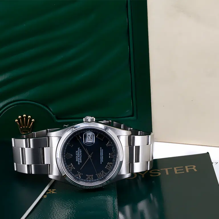Rolex Datejust 16200