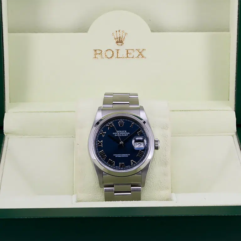 Rolex Datejust 16200
