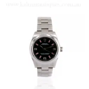 31mm Rolex 177200