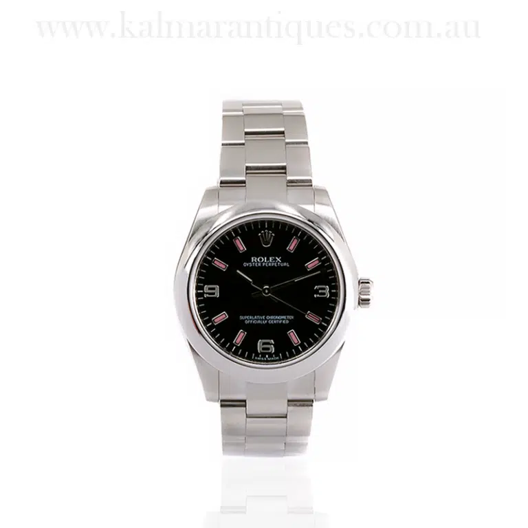 31mm Rolex 177200