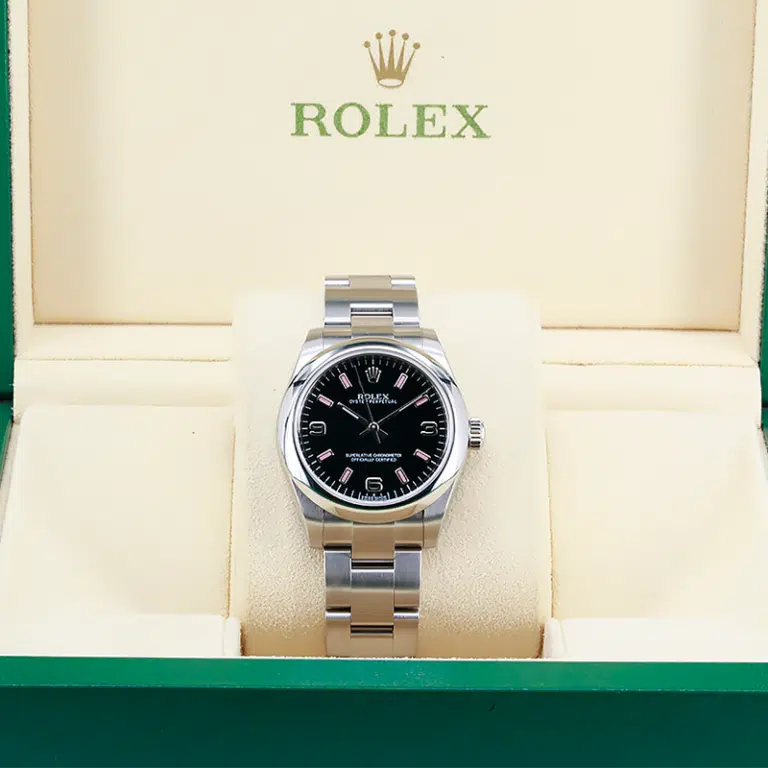 Rolex 177200