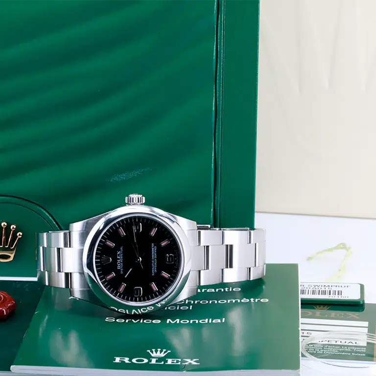 Rolex 177200