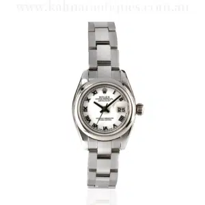 Rolex Datejust 179160