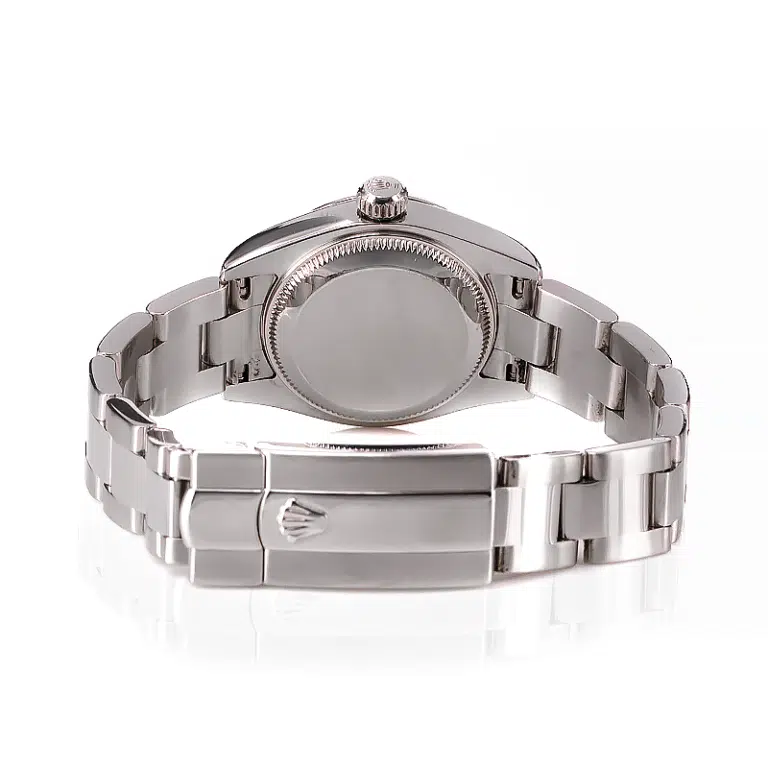 Rolex Oyster Datejust model 179160