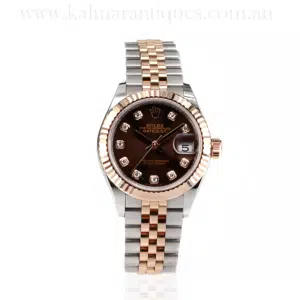 Rolex Datejust 279171