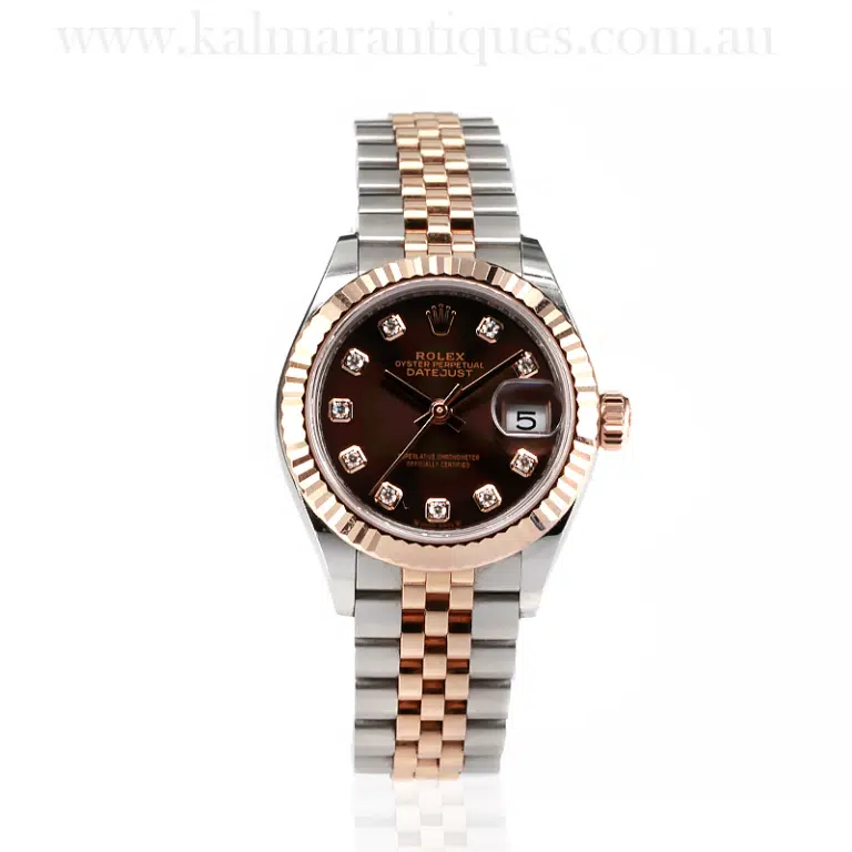 Rolex Datejust 279171