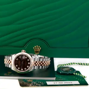 Rolex Datejust 28mm 279171