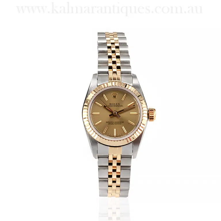 Rolex 67193