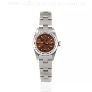 Rolex 67230