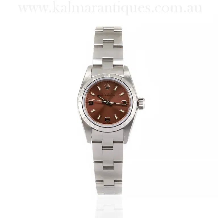Rolex 67230