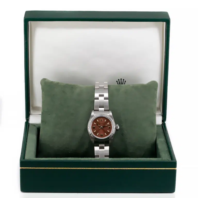 Rolex 67230