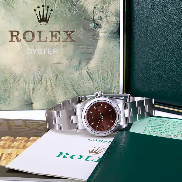 Rolex 67230