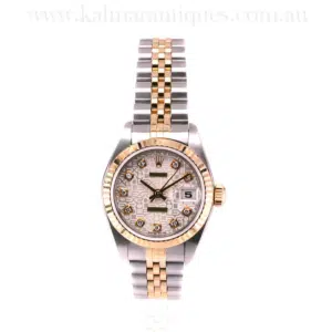 Rolex Datejust 69173 26mm